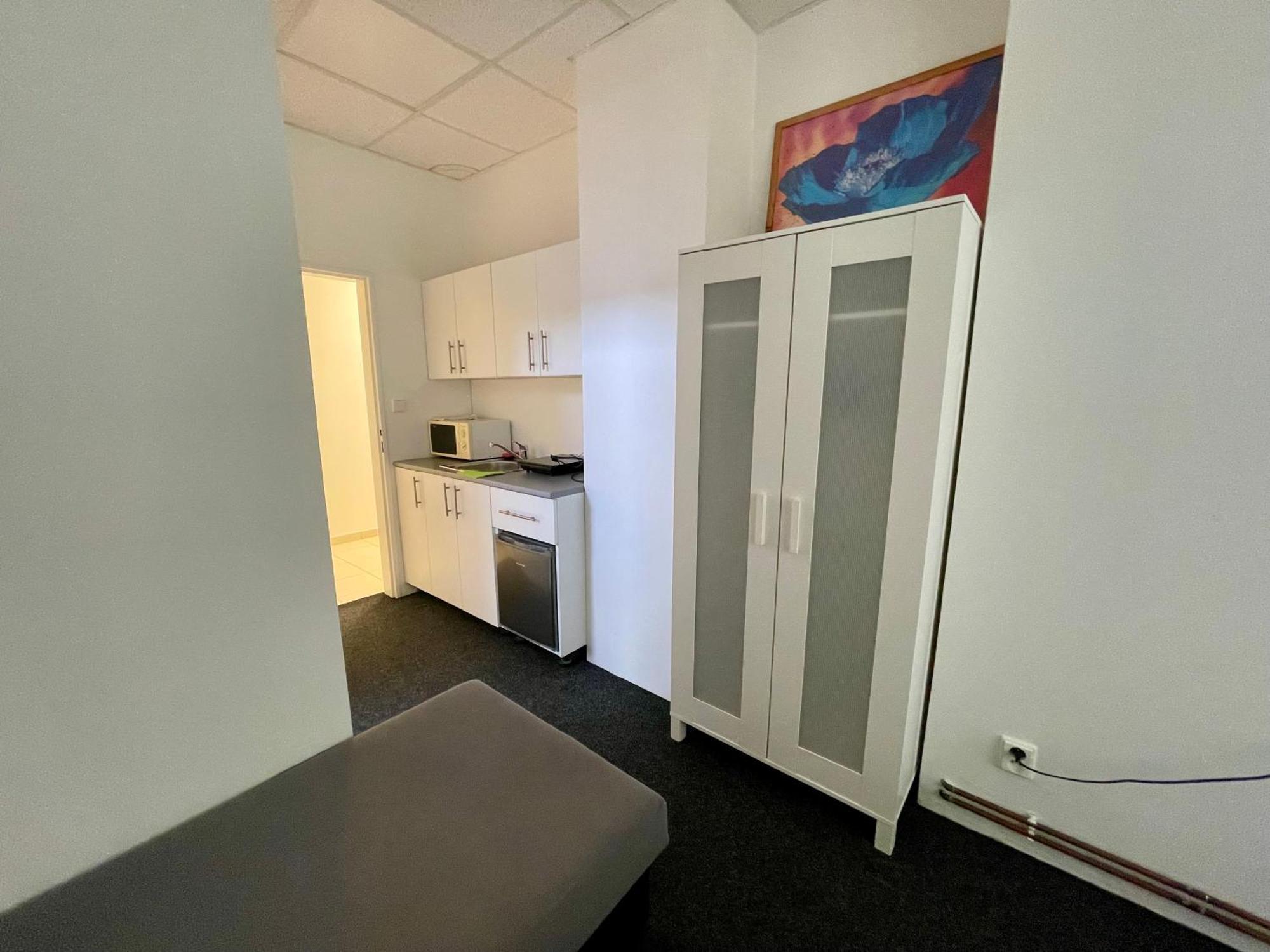 Apartmany Fit Gym Гавиржов Экстерьер фото