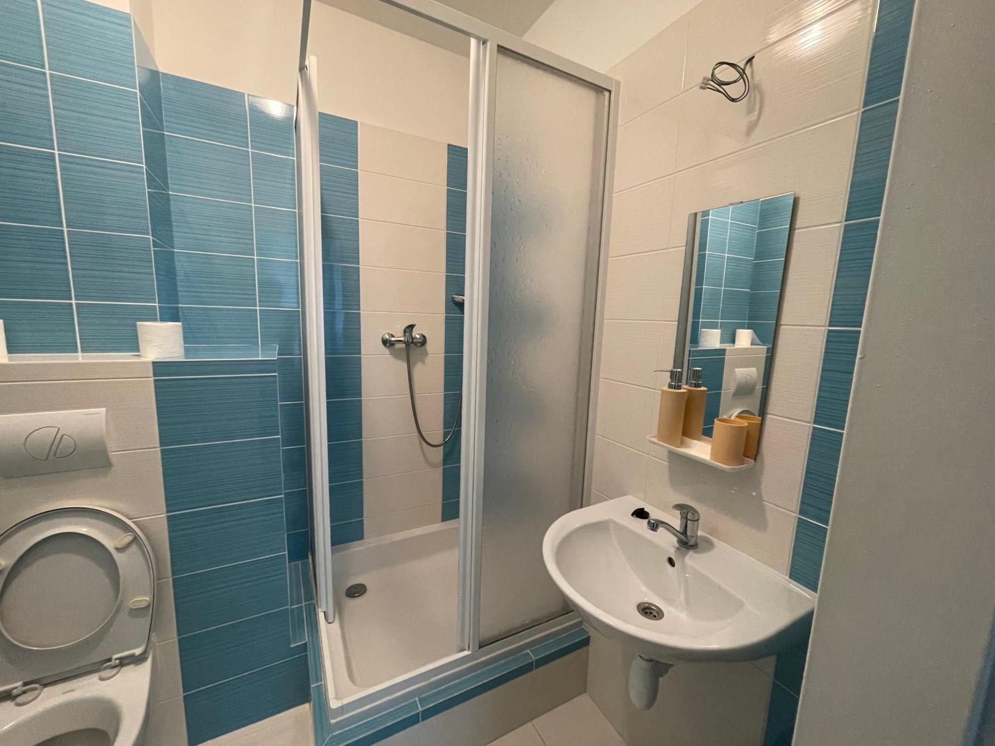 Apartmany Fit Gym Гавиржов Экстерьер фото