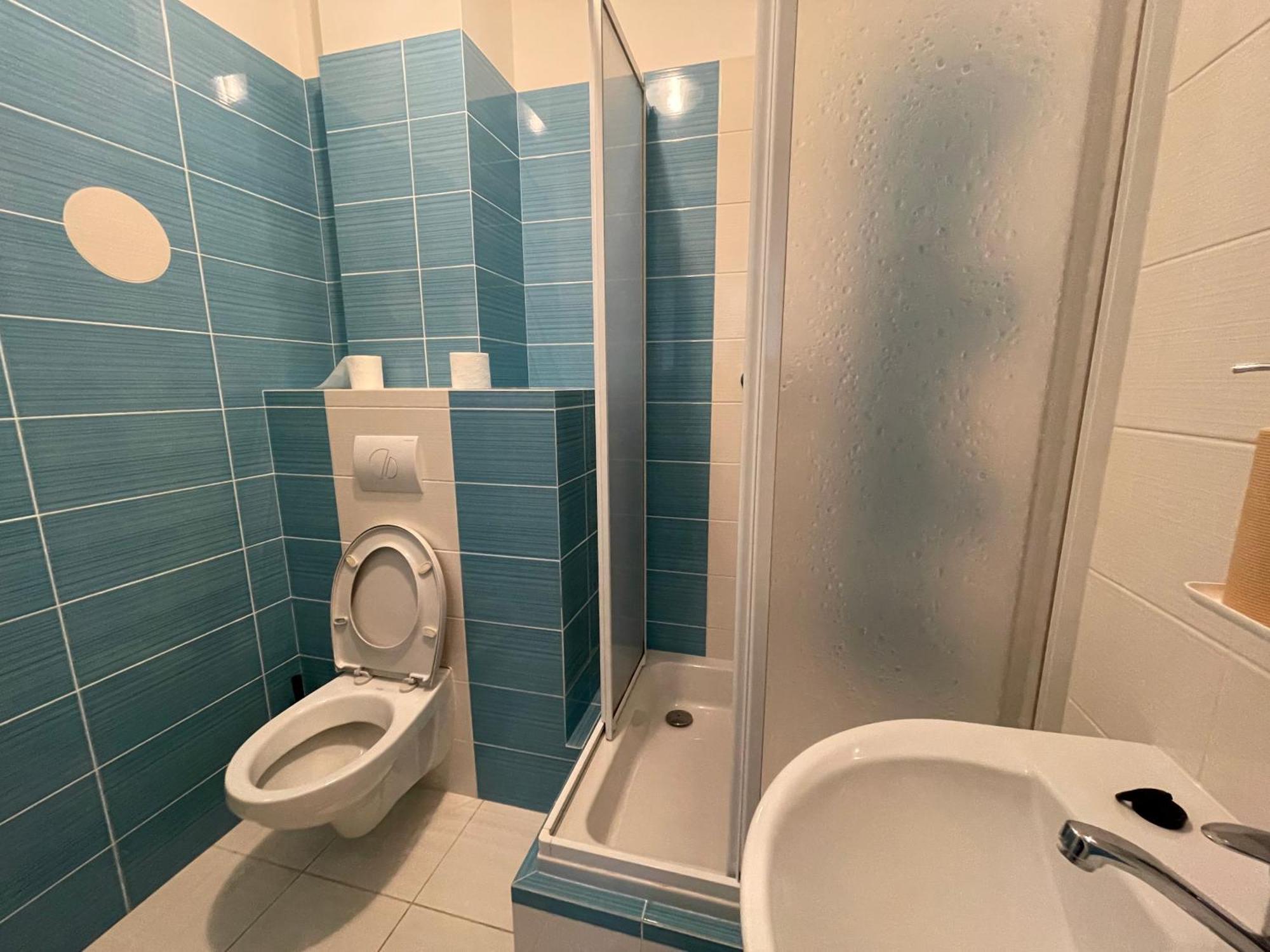 Apartmany Fit Gym Гавиржов Экстерьер фото